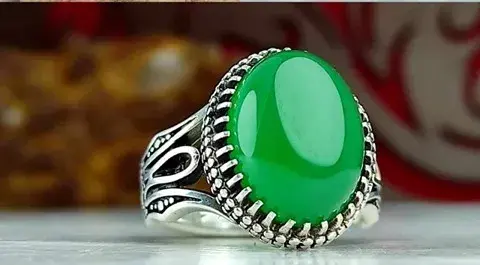 عکس یاقوت سبز