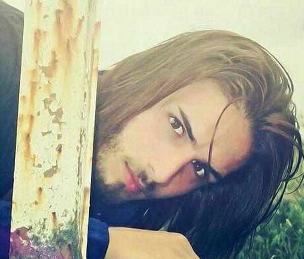 عکس فرشاد دارک لاو