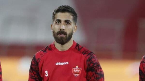 عکس فرشاد دارک لاو