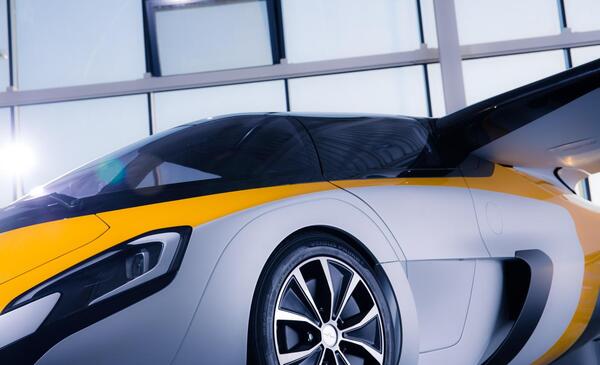 عکس خودروهای جیلی