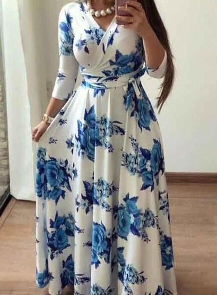 عکس پیراهن خانگی دخترانه
