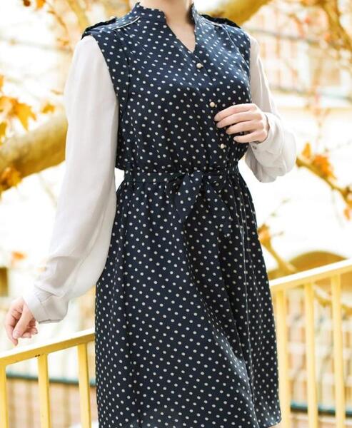 عکس پیراهن خانگی دخترانه