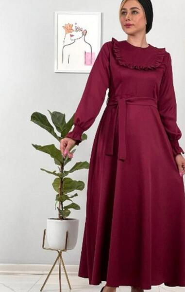 عکس پیراهن خانگی دخترانه