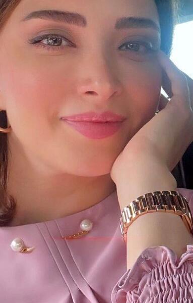 عکس های بهنوش طباطبایی