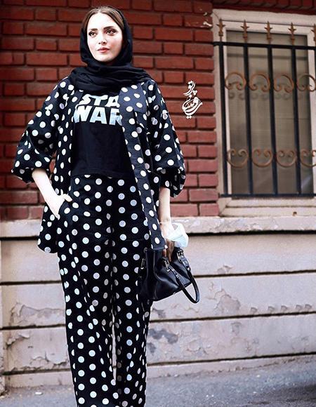 عکس های بهنوش طباطبایی