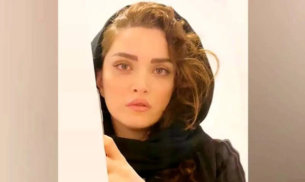 عکس های بهنوش طباطبایی