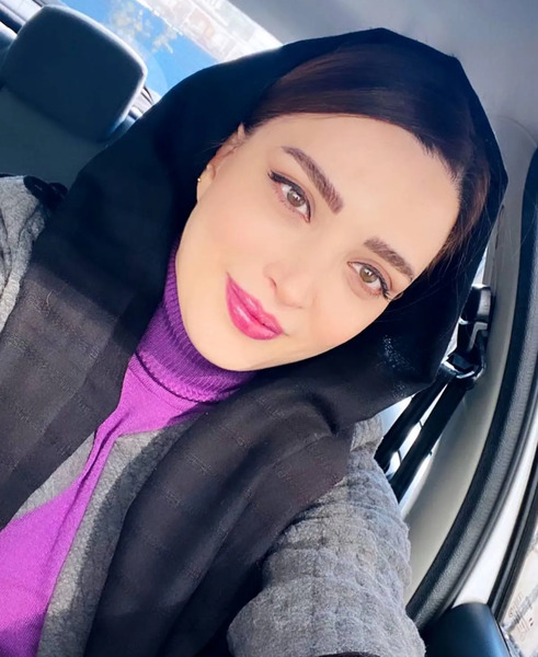 عکس های بهنوش طباطبایی