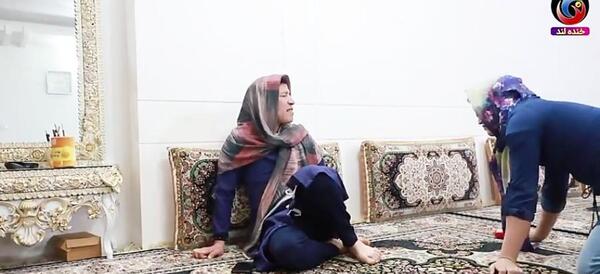 عکس افغانی خنده دار جدید