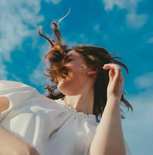 عکس پروف دخترونه و زیبا