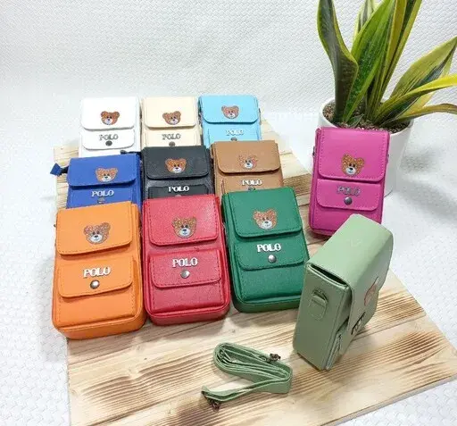 عکس کیف دخترانه