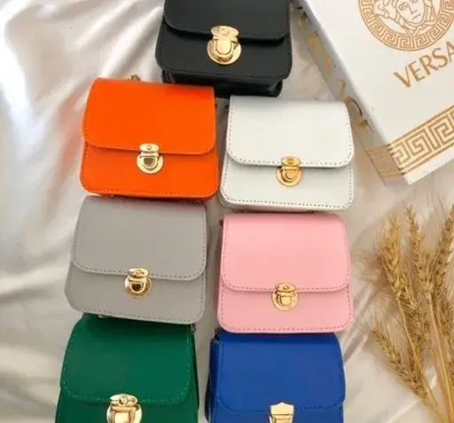 عکس کیف دخترانه