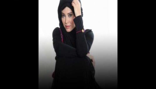 عکس کودکی آشا محرابی در سریال آینه