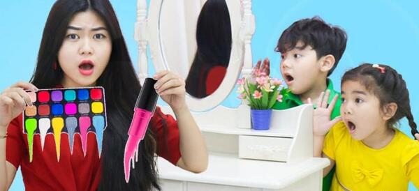عکس چشم السا