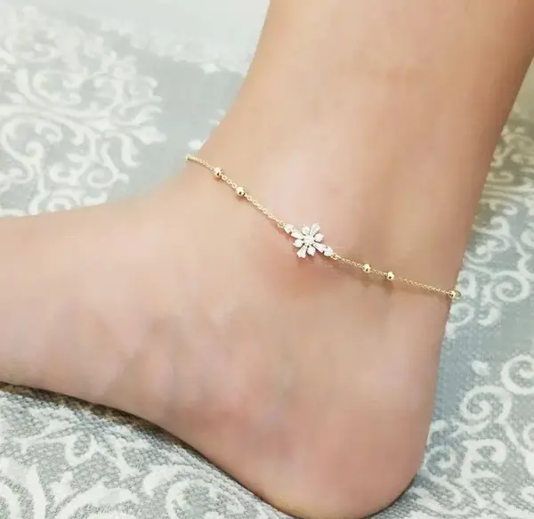 عکسهای پابند طلا