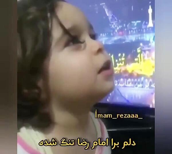 عکس نقاشی ساده ی سردار سلیمانی