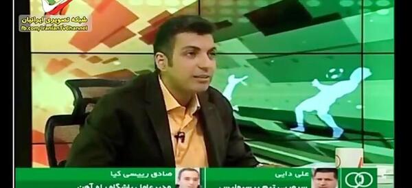 عکس سوتی فردوسی پور