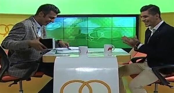 عکس سوتی فردوسی پور