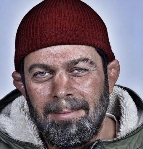 عکس پژمان بازغی در اینستاگرام