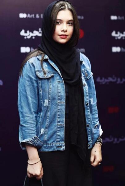 عکس پژمان بازغی در اینستاگرام