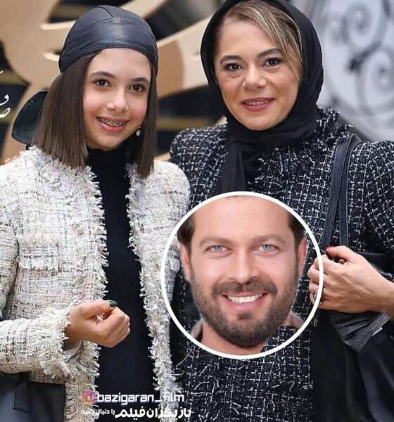 عکس پژمان بازغی در اینستاگرام