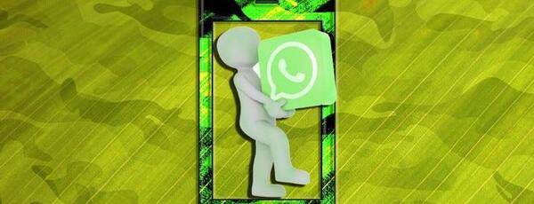 چرا کیفیت عکس پروفایل واتساپ پایین میاد
