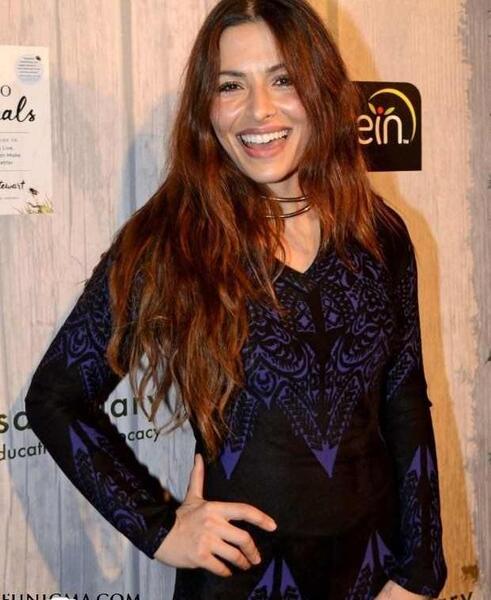 عکسهای آهو جهانسوز شاهی