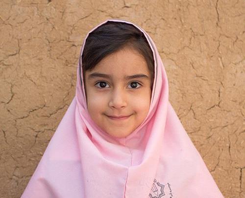 عکس باران جمالی