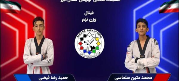 عکس باران جمالی