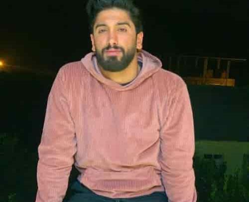 عکس جواد عباسی