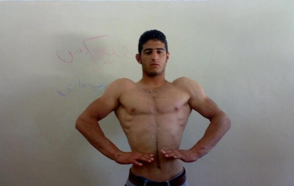 عکس جواد عباسی