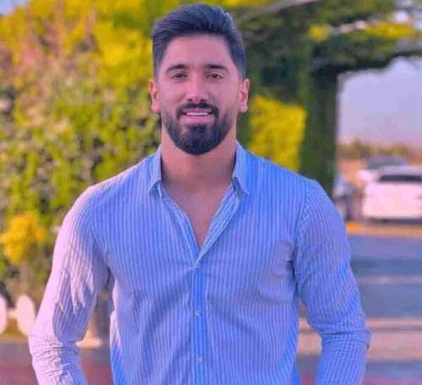 عکس جواد عباسی