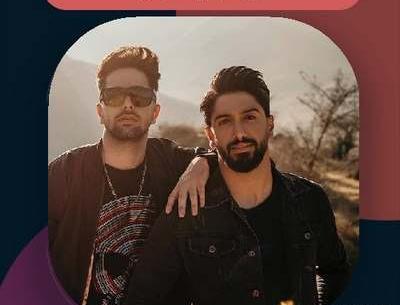 عکس جواد عباسی
