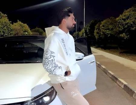 عکس جواد عباسی