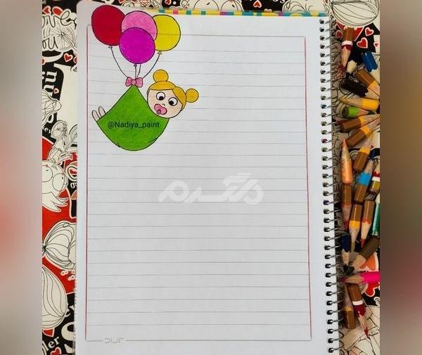 عکس های تزیین قبر