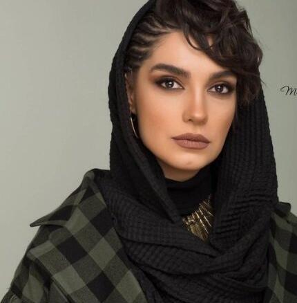 عکس برادر الیکا عبدالرزاقی