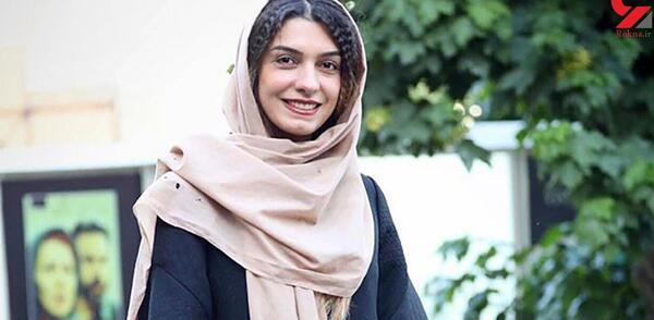 عکس برادر الیکا عبدالرزاقی
