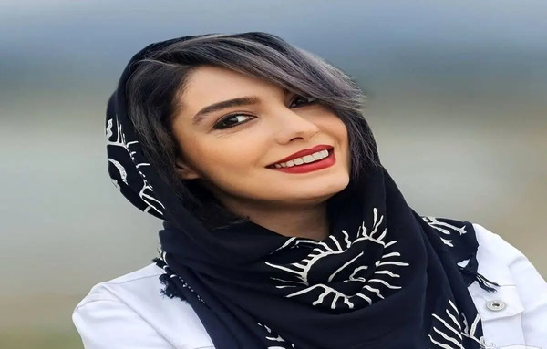 عکس برادر الیکا عبدالرزاقی