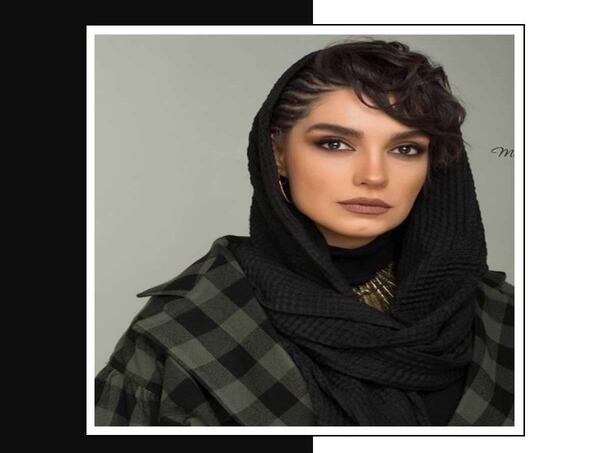 عکس برادر الیکا عبدالرزاقی