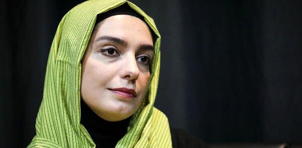 عکس برادر الیکا عبدالرزاقی