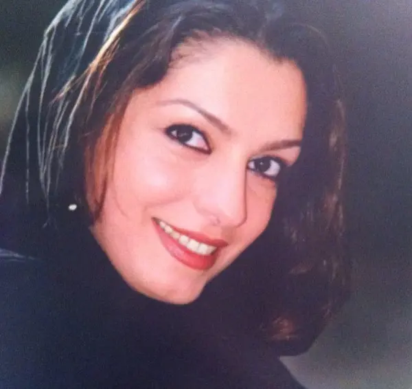 عکس برادر الیکا عبدالرزاقی