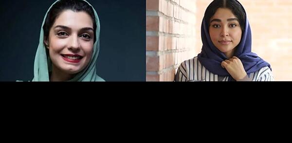 عکس برادر الیکا عبدالرزاقی
