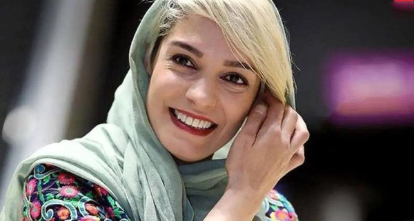 عکس برادر الیکا عبدالرزاقی