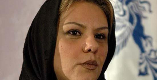 عکس عروسی افسانه چهره آزاد