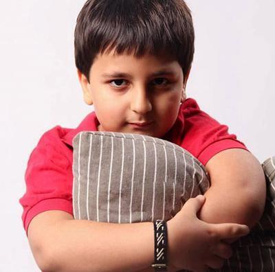 عکس جدید محمدرضا شیرخانلو