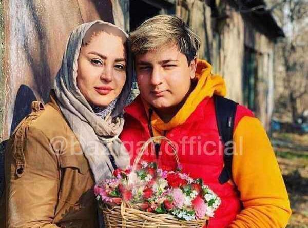 عکس جدید محمدرضا شیرخانلو