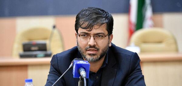 عکس نماینده زابل