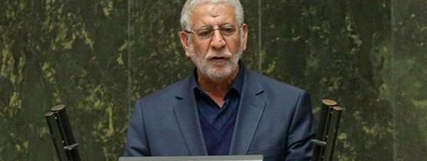 عکس نماینده زابل