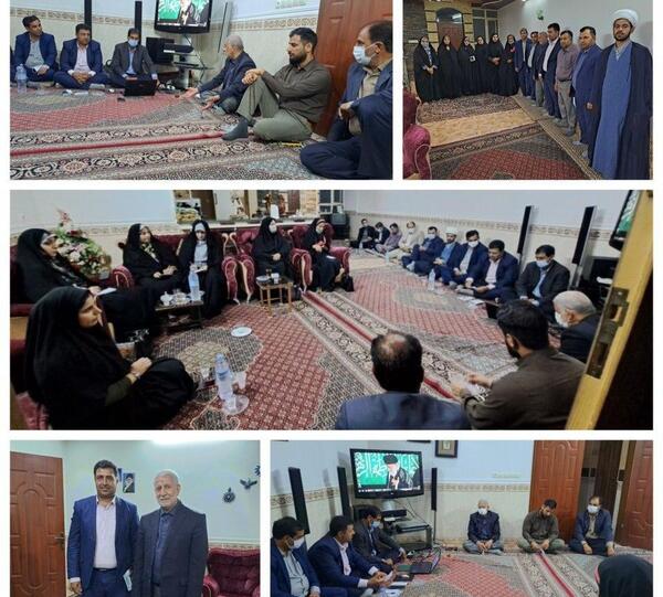 عکس نماینده زابل
