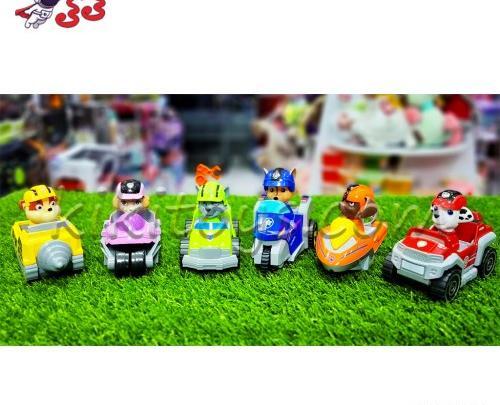 عکس سگهای نگهبان تکی