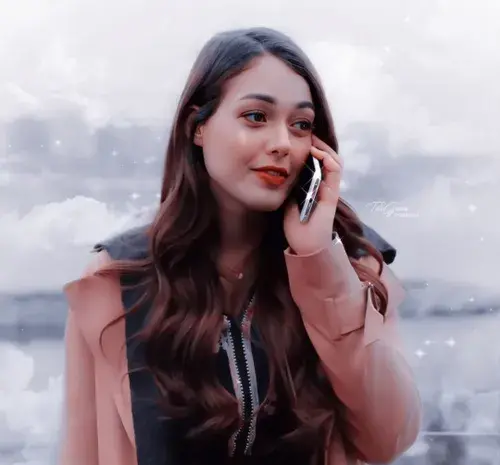 عکس سنا کوچوالی برای پروفایل